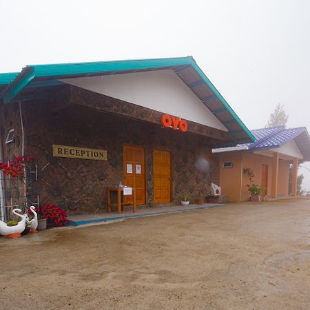 Oyo 90043 Jasni Rijan Resort Ранау Экстерьер фото